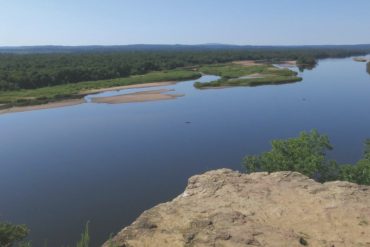 Wisconsin hiking destinations