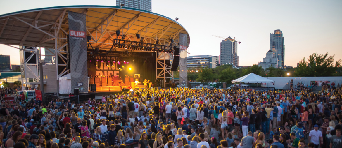 Add These 7 Summer Festivals to Your Calendar