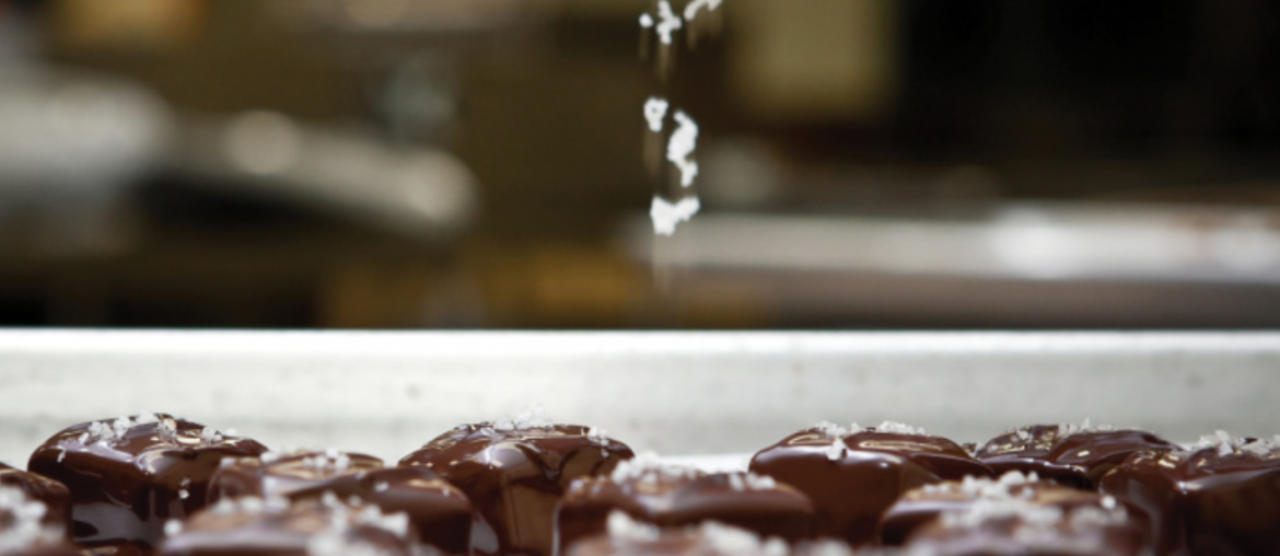 Try These 5 Madison Chocolatiers
