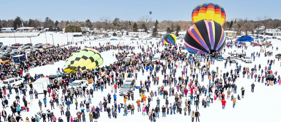 Add These 10+ Winter Festivals and Events to Your Calendar