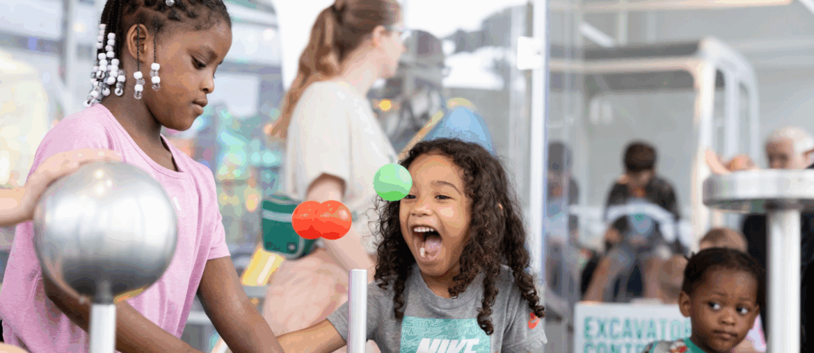 Uncovering New Worlds at These Discovery Centers