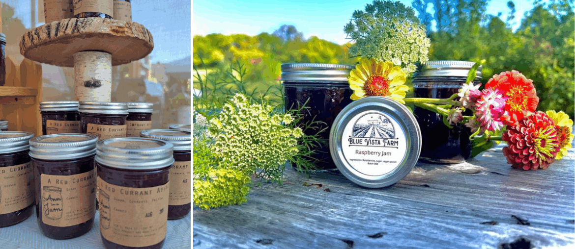 Sweet Traditions: Exploring Wisconsin’s Jams and Jellies