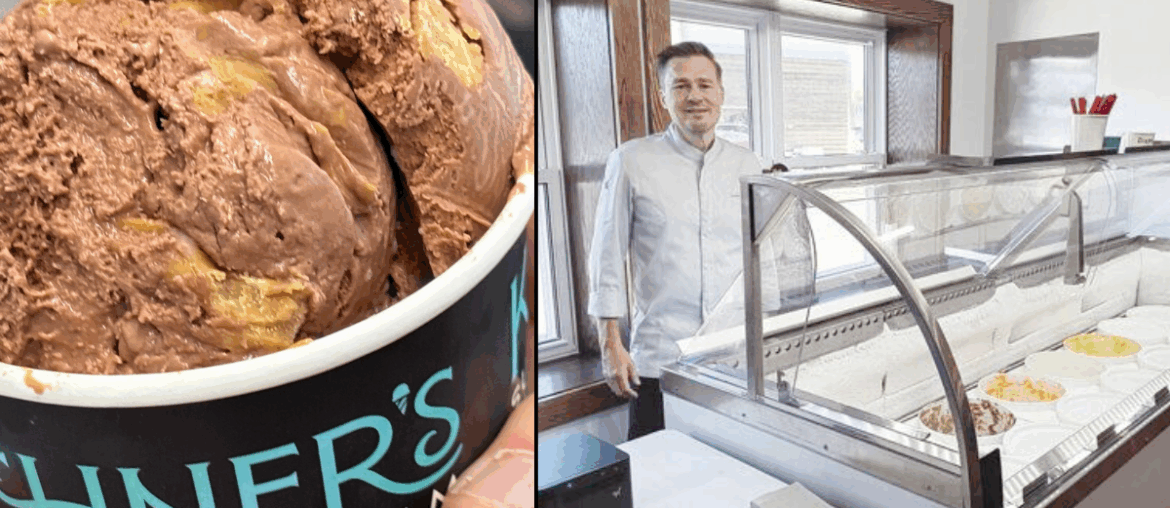 Kurschner’s Super Premium Ice Cream: An Interview with an Ice Cream Champion