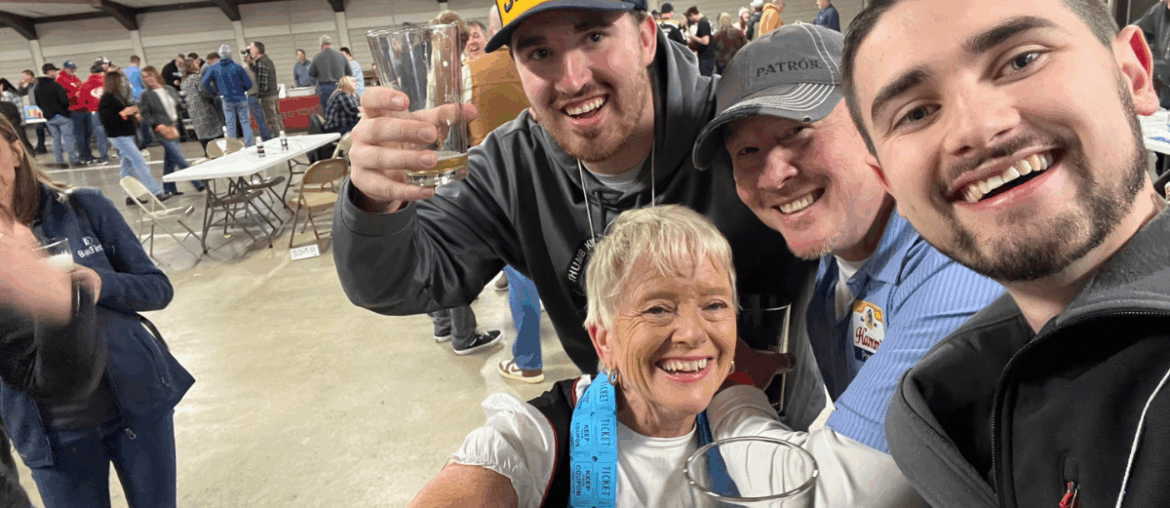 Eat, Play and Learn: Winter Fun in Wisconsin