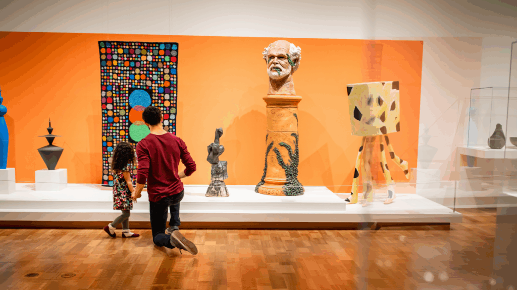 Milwaukee Art Museum