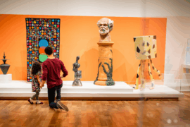 Milwaukee Art Museum