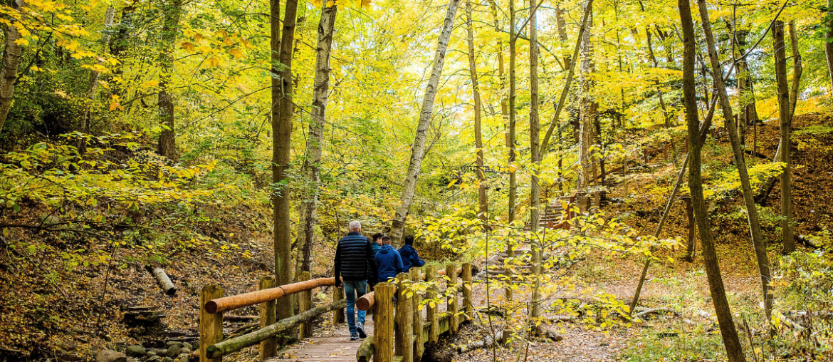 Destination Milwaukee: 8 Hidden Gems to Explore in MKE