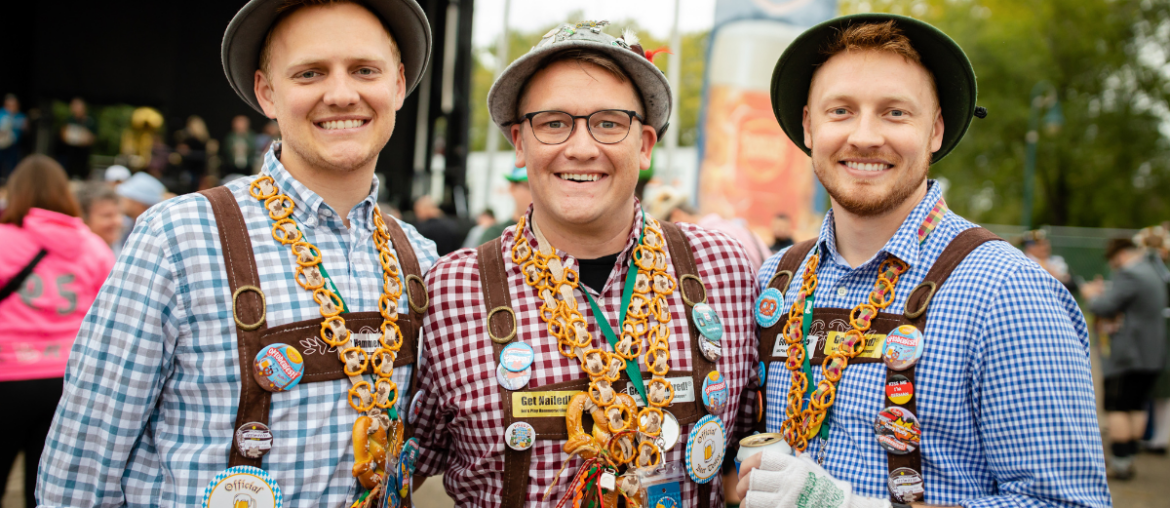 Add These 14 Fall and Winter Events to Your Calendar